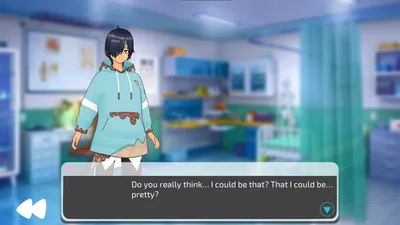 My Femboy Patient Preview 5