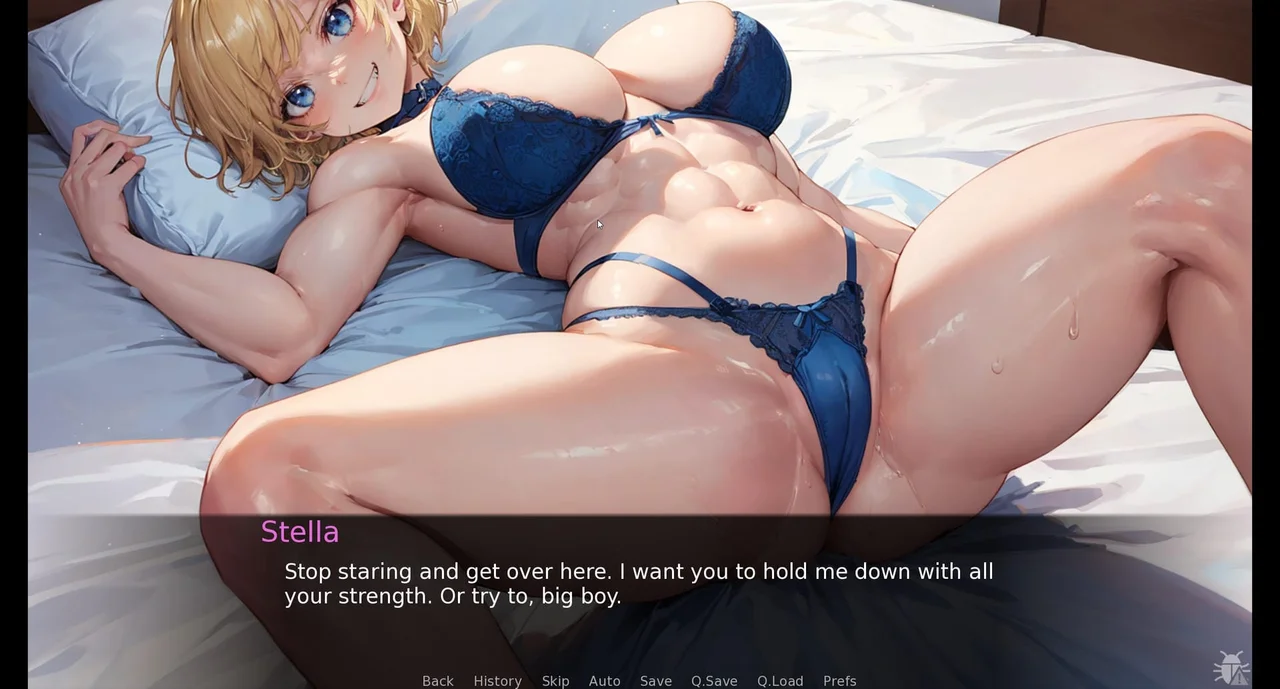 Ginas Gym Preview 8