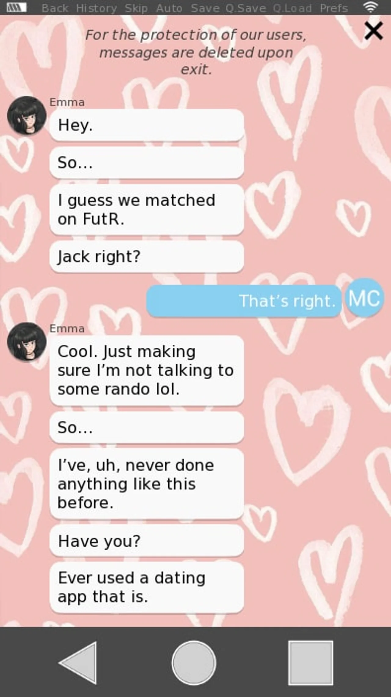 Futaos Preview 3