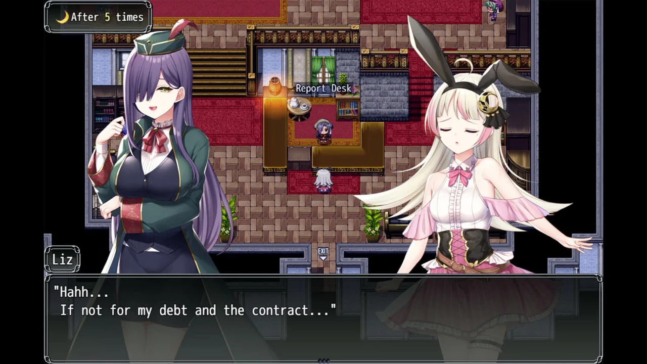 Liz and Roses Alchemy Factory Preview 5