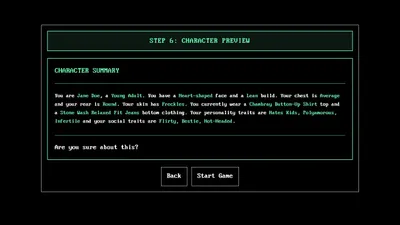 Hello World Preview 5