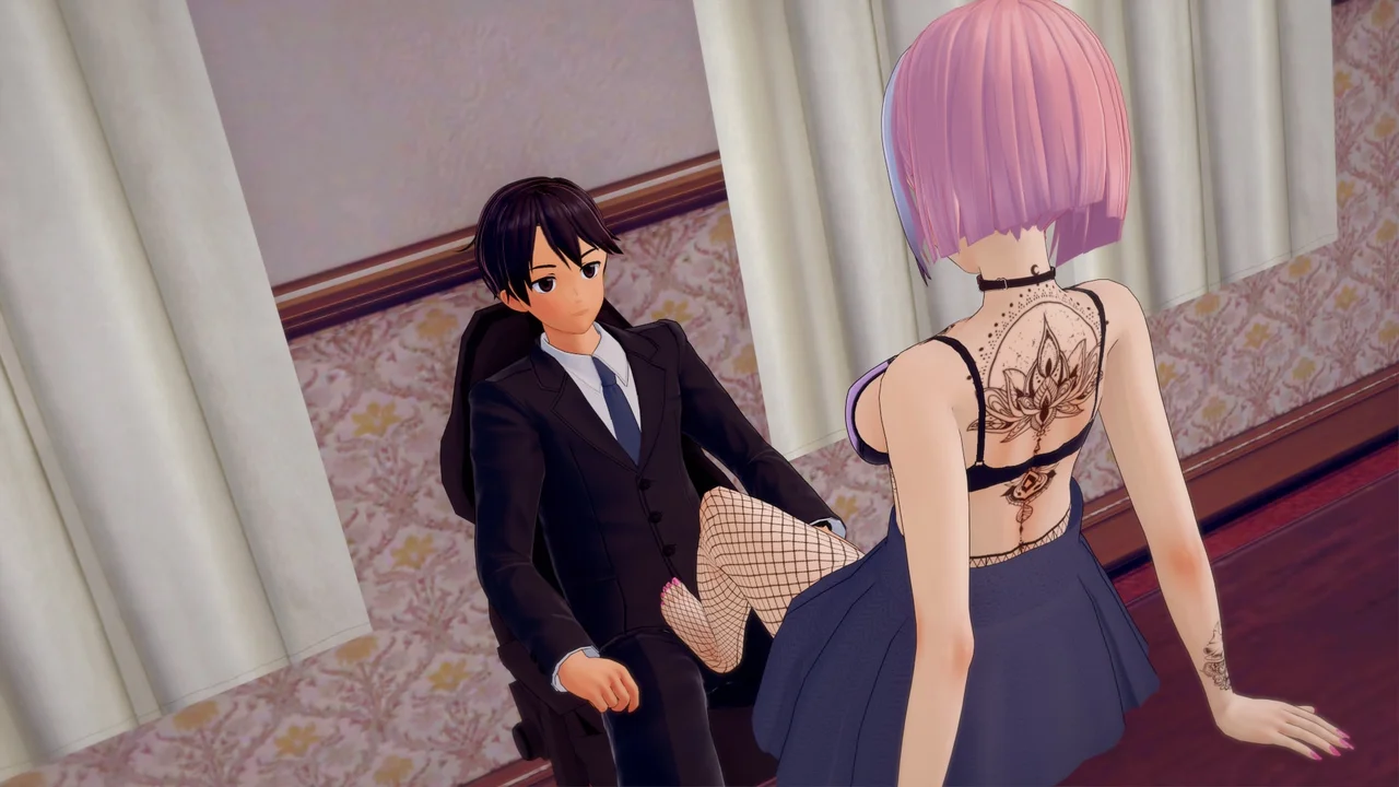 Academy Live Preview 4