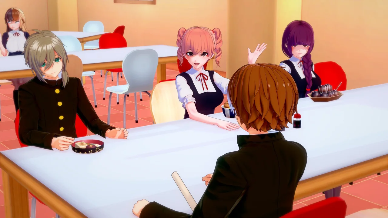 God Tier Academy Preview 5