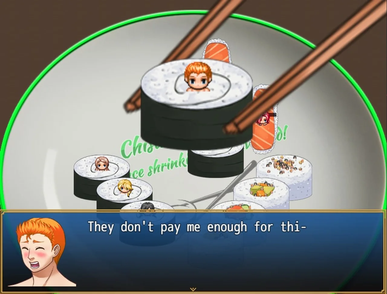 Tsumi Umi Sushi Preview 7