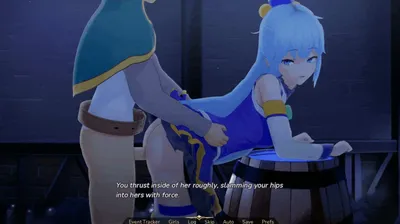 Adventurer Trainer Preview 9