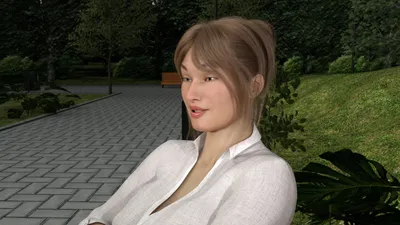 Curvy Moments Preview 1