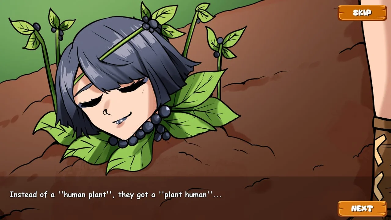 Harvest Girls Garden Assault Preview 2