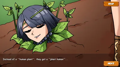 Harvest Girls Garden Assault Preview 2