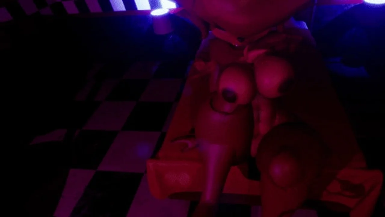 Five Nights of Passion Vr Preview 2