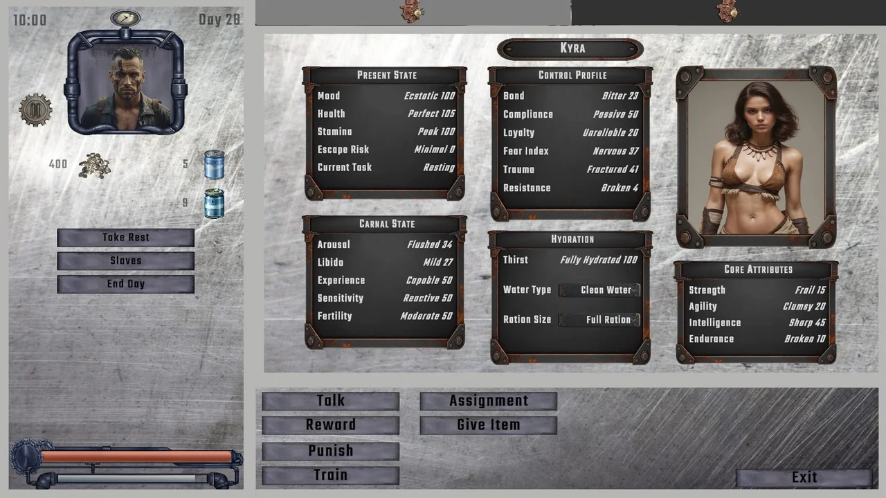Renegades Vault Preview 2