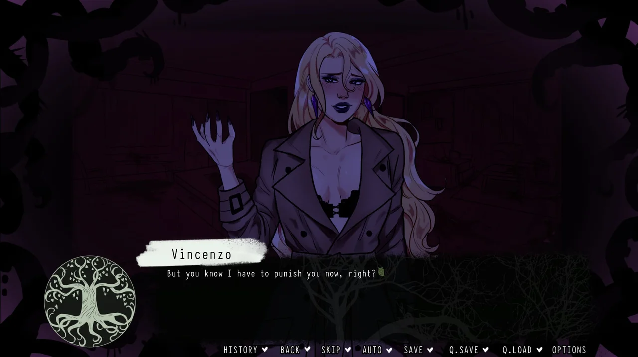 Reanimated Heart Preview 5