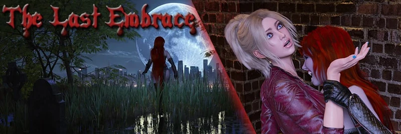 The Last Embrace