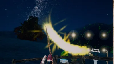 Fight for Eden Heat Preview 1