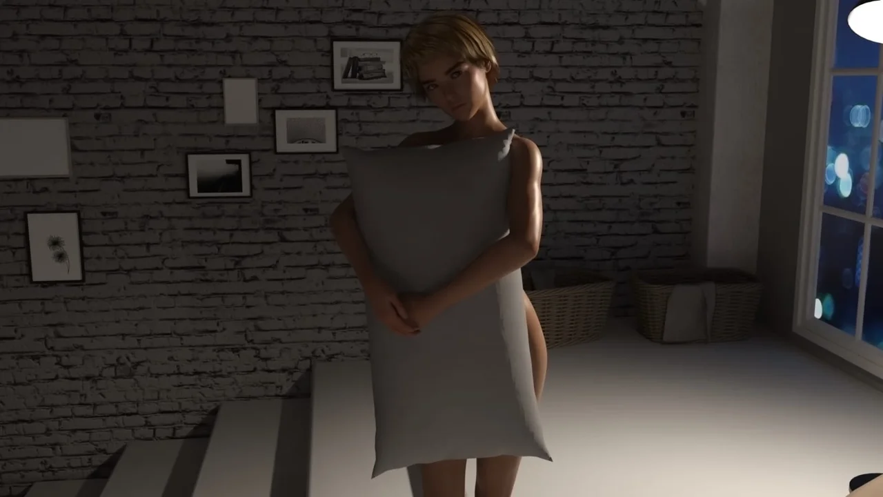 Beth the Exhibitionist Preview 5