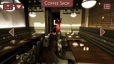 Project Coffee Preview 6