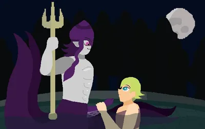 Feisty Fangs Preview 9