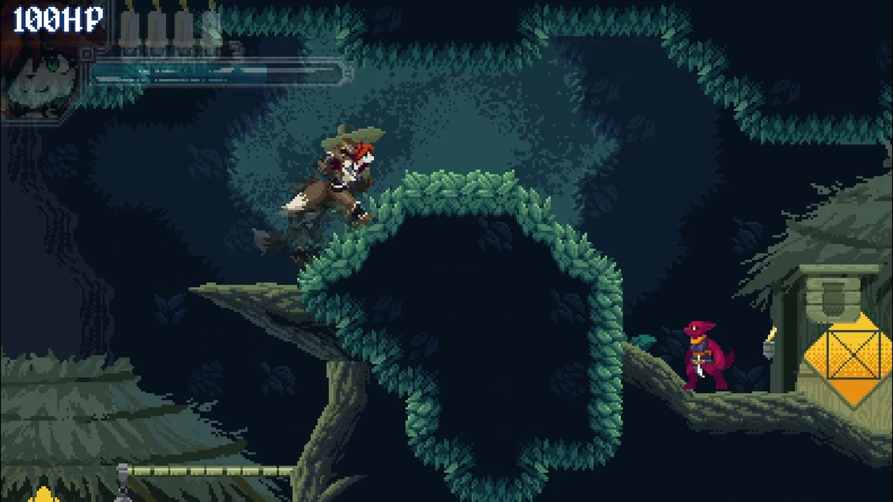 Skantish Preview 7