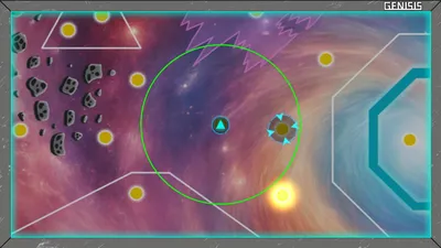 Spicy Quest to Deep Infinity and Beyond Preview 6