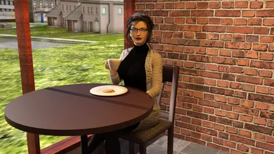 A Mothers Love Preview 2
