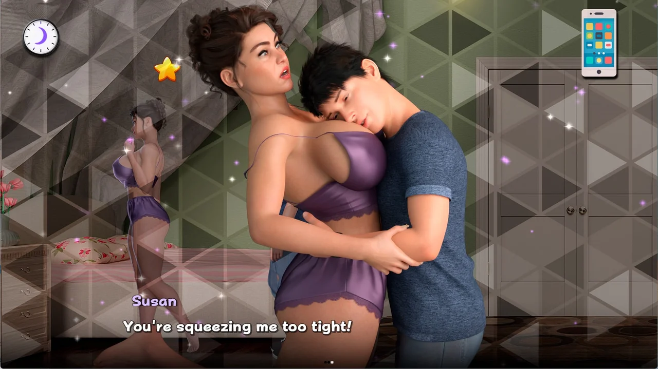 New in City Preview 9
