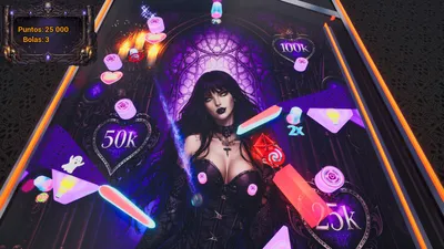 Porn Pinball Preview 2