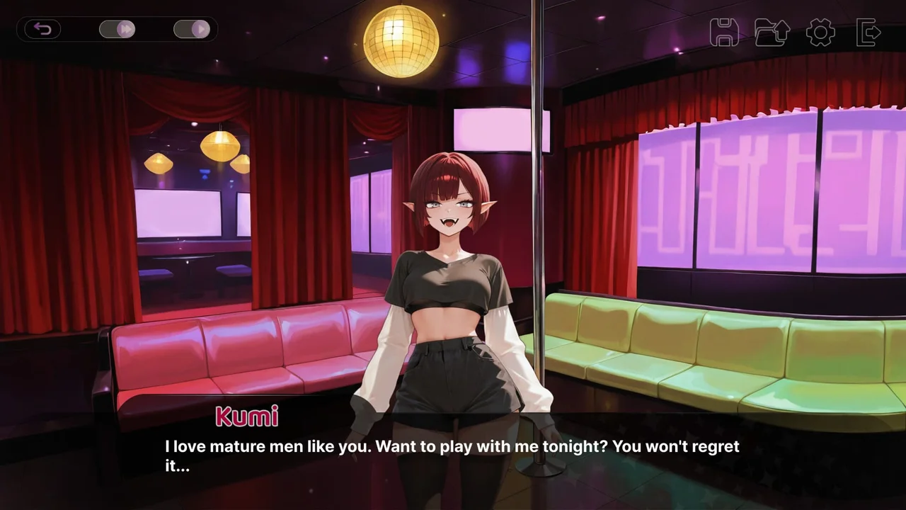 Vamps Lust Preview 5