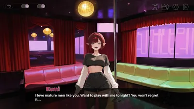 Vamps Lust Preview 5