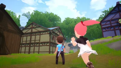 Isekai RPG Preview 3