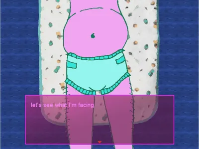 Melindas Life Preview 2