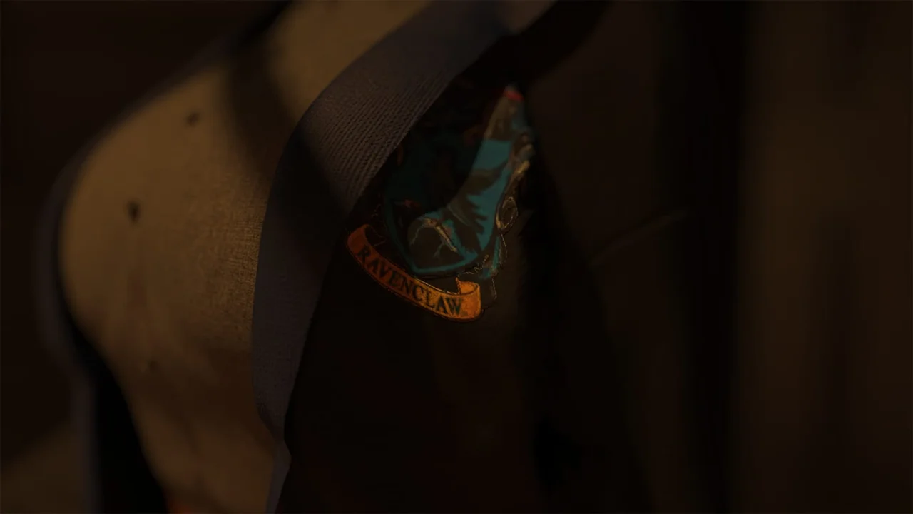 Ravenclaws Chosen Preview 4