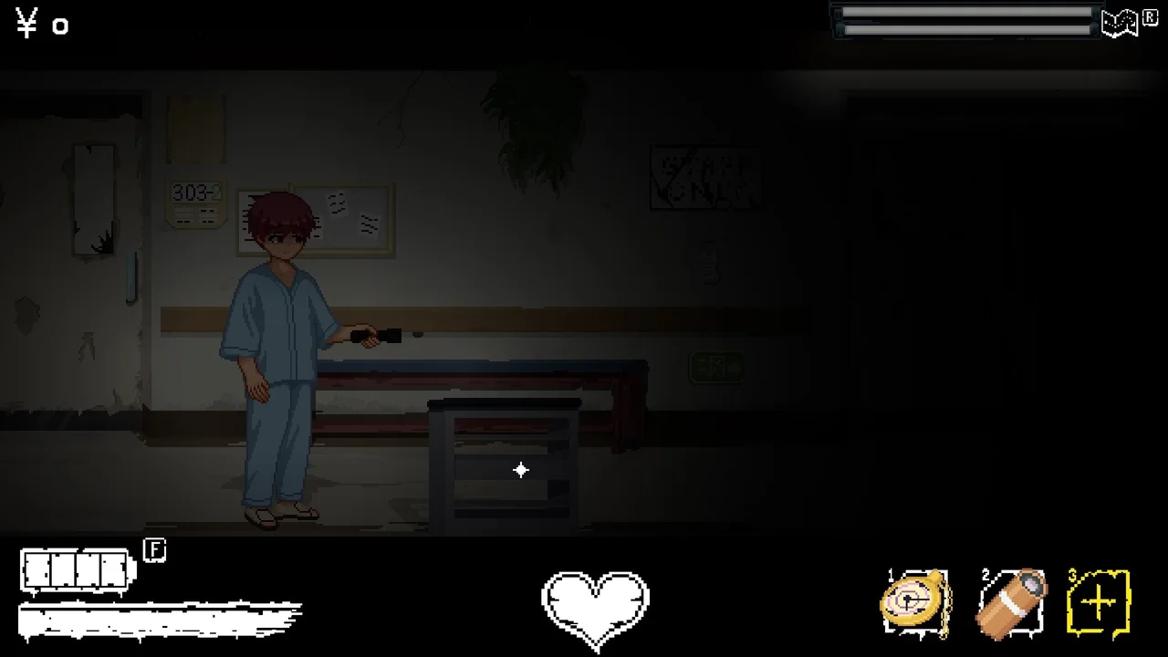 Hospital Seduction Preview 9