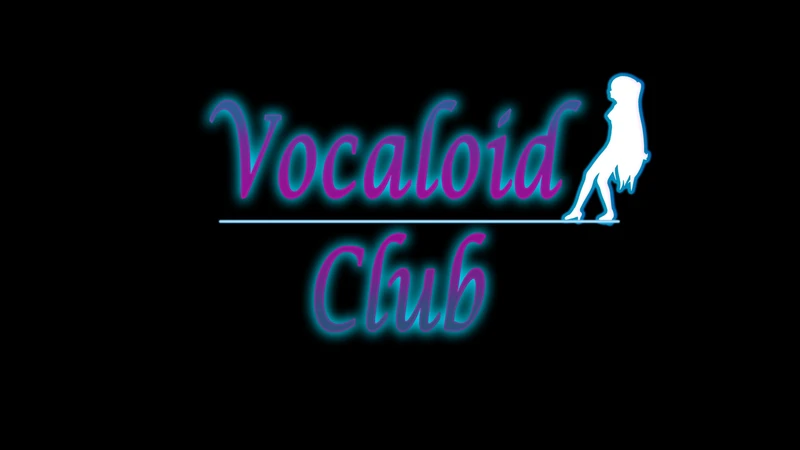 Vocaloid Club