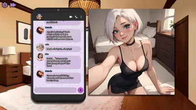 No Fap Island Preview 6