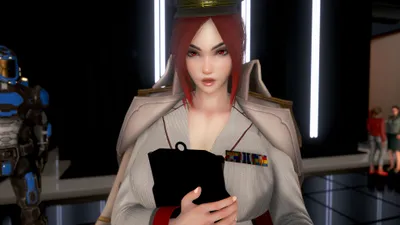 Oppai Odyssey Preview 5