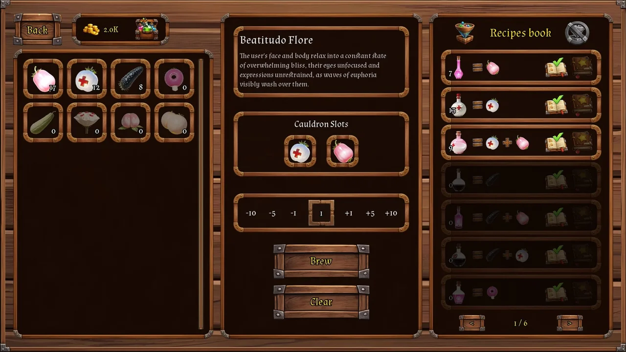 Deviant Brew Preview 8