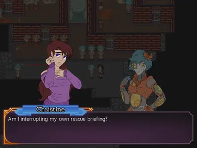 House of Pandemonium Remastered Preview 1