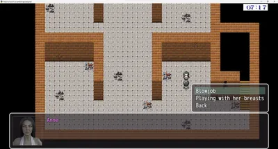 How to Fuck in a Zombie Apocalypse Preview 4