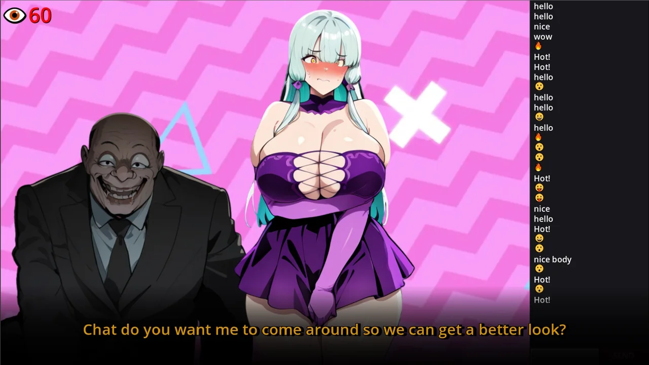 Corrupt Streamer Preview 9