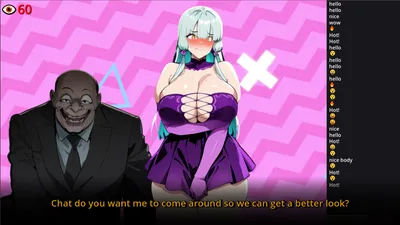 Corrupt Streamer Preview 9