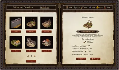 The World of Bemoria Preview 5