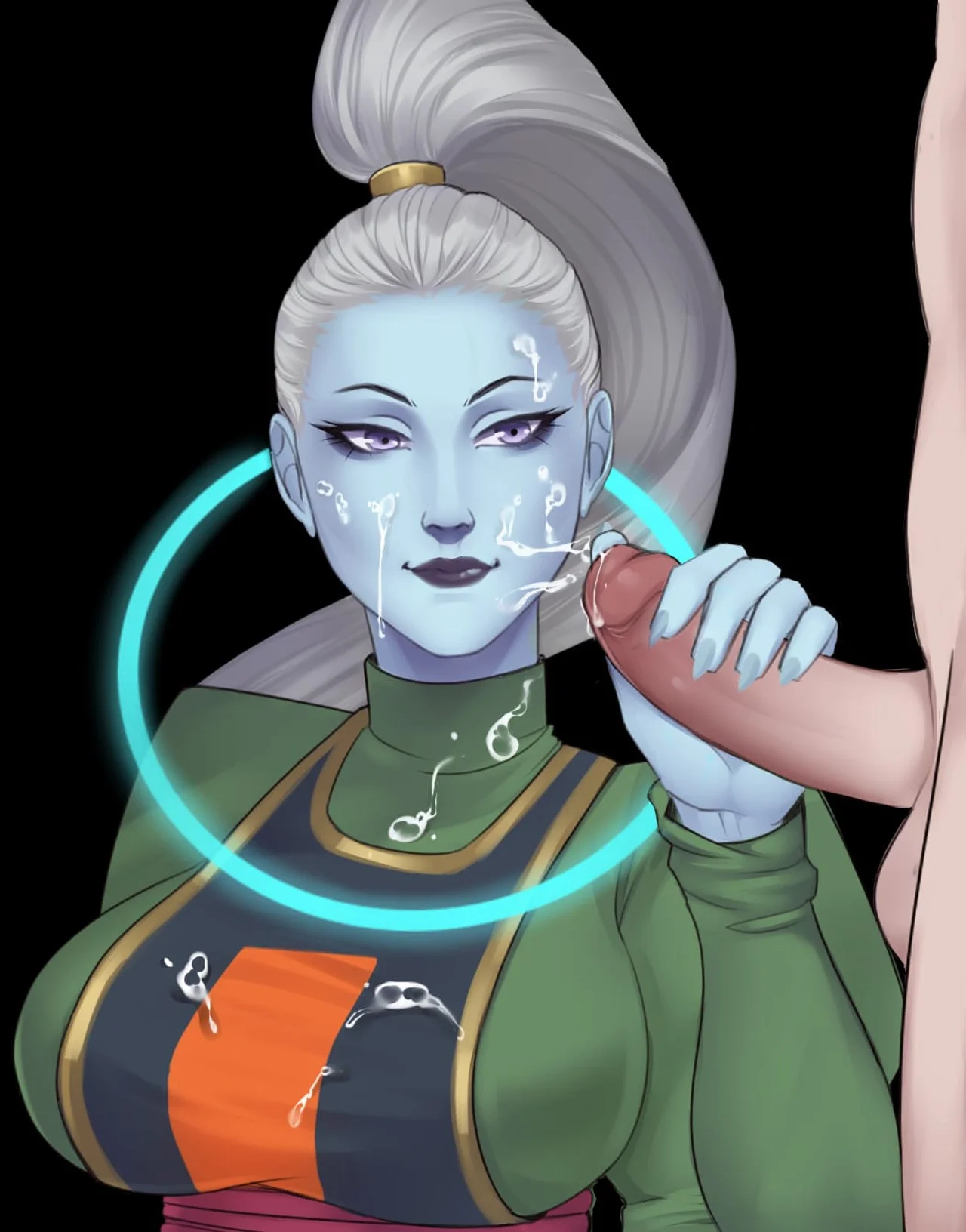 Divine Adventure Rebirth Preview 5