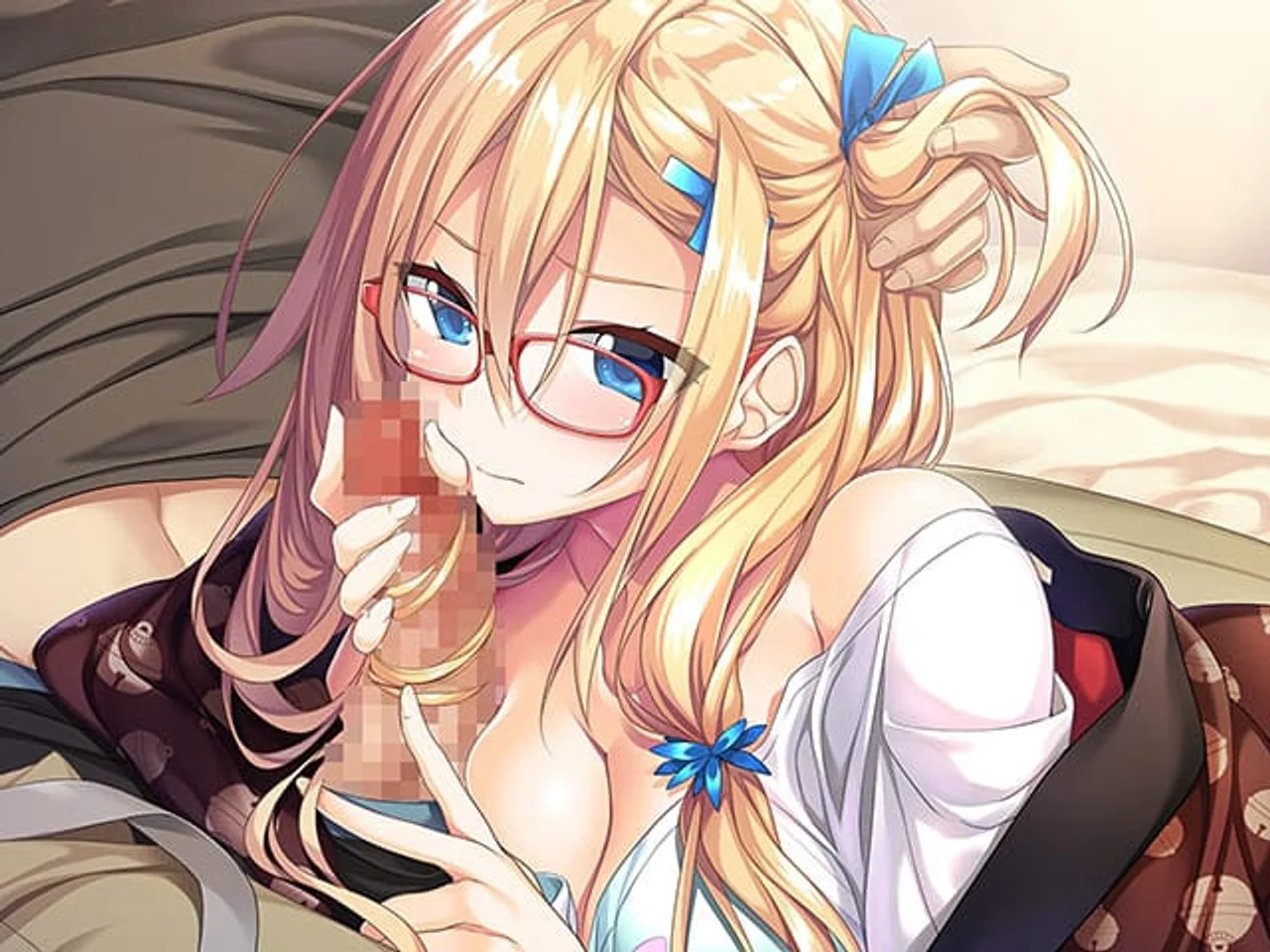 Aikagi 2 Preview 3