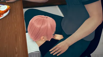 Portal Heart Part Two Preview 5