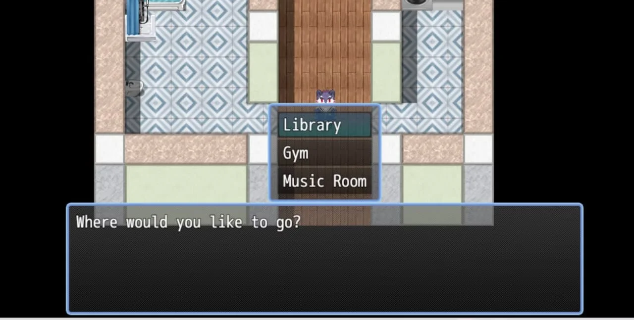 Hidden Lives Preview 4