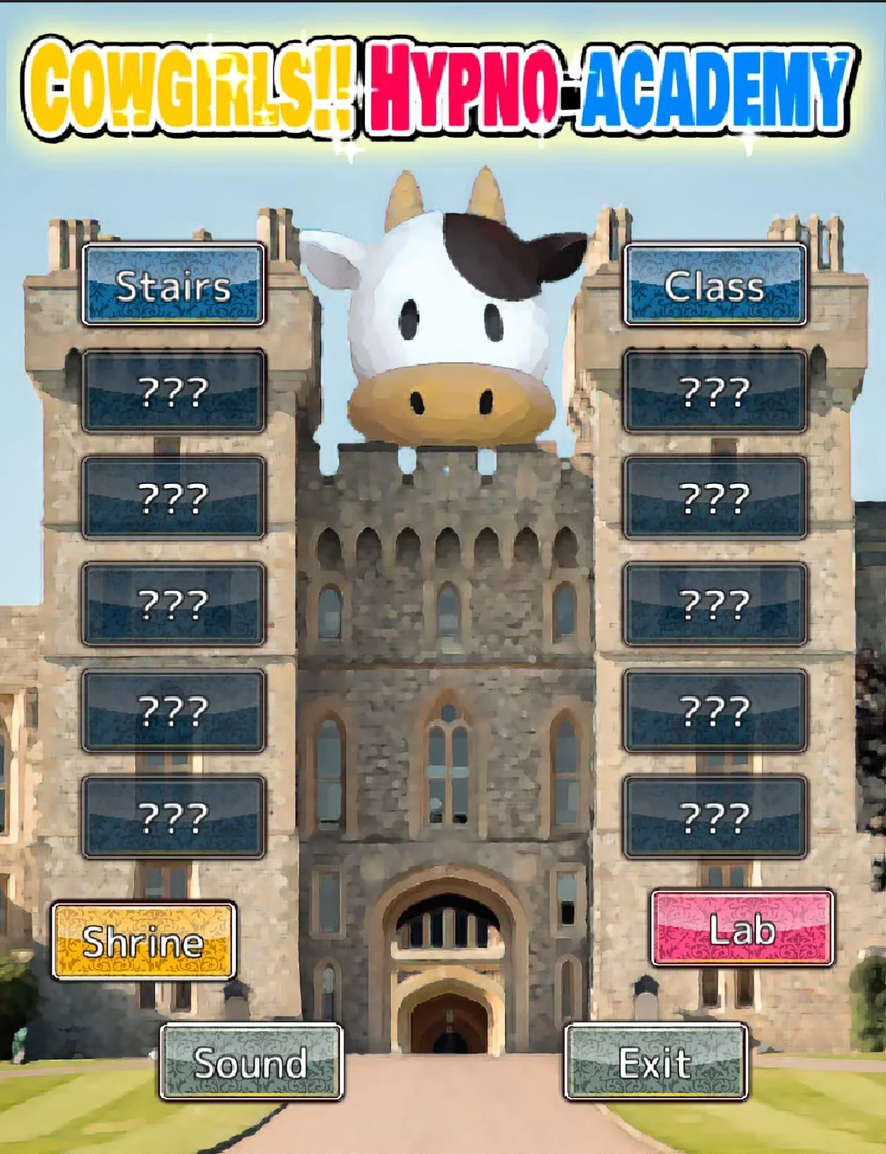 Hypno Academy Preview 1