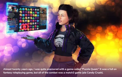Puzzle Date Preview 8