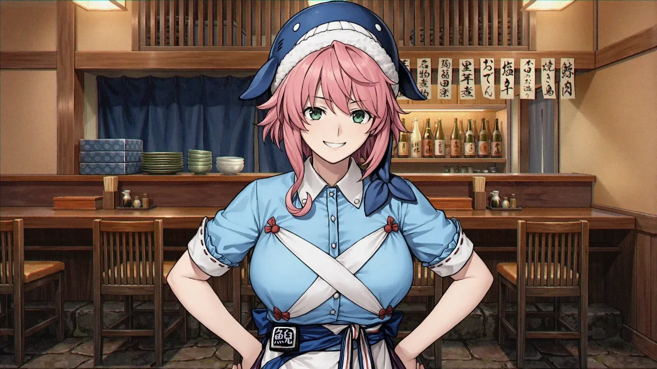 Touhou Crimson Desire Preview (7)