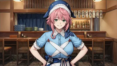 Touhou Crimson Desire Preview (7)