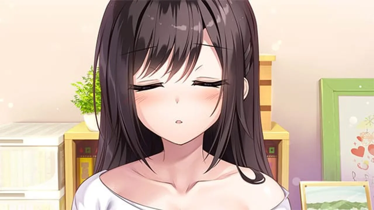 Re Cation Melty Healing Preview 6