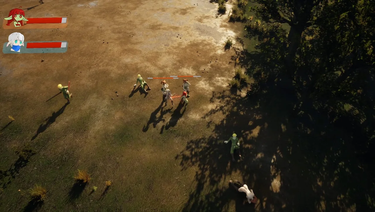 Goblins of Lust Preview 9